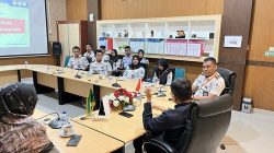 Bapas Yogyakarta Perkuat Sinergi dengan PN Wates untuk Implementasi KUHP Baru