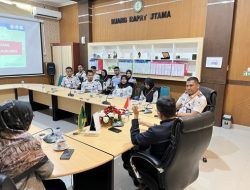 Bapas Yogyakarta Perkuat Sinergi dengan PN Wates untuk Implementasi KUHP Baru