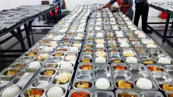 66 Kepala Dapur MBG Diberhentikan, Ada yang Terlibat Judi Online