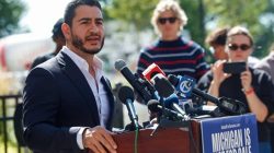 Abdul El-Sayed Bikin Kejutan Besar, Kalahkan Kandidat yang Didukung AIPAC dan Elite Demokrat