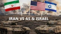 AS Berencana Terapkan Sanksi Ekonomi Terberat terhadap Iran, Tehran Ancam Balasan