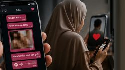 Hukum Cyber Affair dalam Islam: Apakah Perselingkuhan Online Termasuk Dosa Besar dan Haruskah Suami Memilih Cerai?