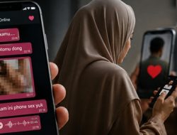 Hukum Cyber Affair dalam Islam: Apakah Perselingkuhan Online Termasuk Dosa Besar dan Haruskah Suami Memilih Cerai?