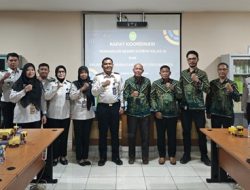 Bapas Yogyakarta Gandeng PN Sleman Perkuat Penerapan Pidana Kerja Sosial untuk Kurangi Overcrowding Lapas