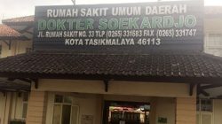 Pegawai RSUD dr Soekardjo yang Hina Pasien BPJS Resmi Mengundurkan Diri, Ini Alasannya