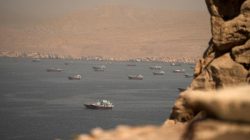 Selat Hormuz Dibuka Jika AS Cabut Sanksi dan Ganti Rugi Perang