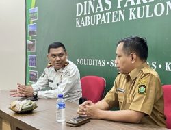 Bapas Yogyakarta dan Dinpar Kulon Progo Perkuat Implementasi Pidana Kerja Sosial KUHP Baru