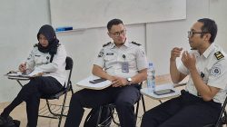 Bapas Yogyakarta-HIMPSI DIY Perkuat Pendampingan Psikologis bagi Klien Pemasyarakatan