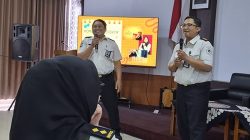 Bapas Yogyakarta Perkuat Kompetensi Pegawai Lewat Komunitas Belajar