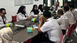 Bapas Yogyakarta dan Dinkes Sinergi Perkuat Usaha Klien Pemasyarakatan melalui SPP-IRT
