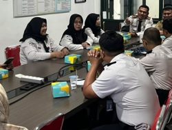 Bapas Yogyakarta dan Dinkes Sinergi Perkuat Usaha Klien Pemasyarakatan melalui SPP-IRT