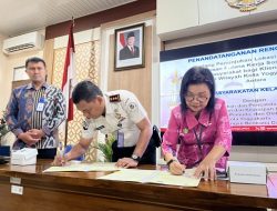 Penerapan KUHP Baru, Bapas Yogyakarta Libatkan 5 OPD untuk Pidana Kerja Sosial