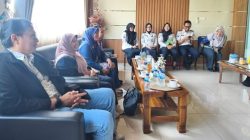 Bapas Yogyakarta dan UIN Sunan Kalijaga Perkuat Sinergi Reintegrasi Sosial Klien Pemasyarakatan