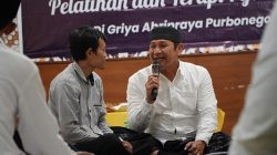 Bapas Yogyakarta Bekali Klien Pemasyarakatan Keterampilan Terapi Pijat