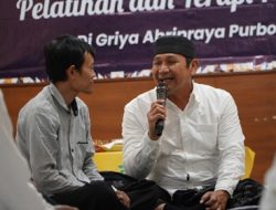 Bapas Yogyakarta Bekali Klien Pemasyarakatan Keterampilan Terapi Pijat