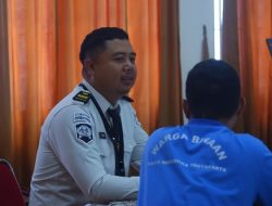 Bapas Yogyakarta Percepat Litmas dan Asesmen, Perkuat Pembinaan Warga Binaan