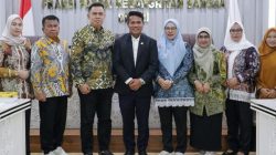 Komisi XII DPR RI Fraksi PKB Desak Penanganan Karhutla Permanen dan Tindak Tegas Korporasi