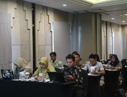 Dorong Kemandirian, Bapas Yogyakarta Siapkan Klien Tembus Pasar Lewat Sertifikasi Pangan