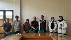 Pidana Kerja Sosial Diterapkan di Yogyakarta, Klien Bapas Bertugas di Kantor Pemerintah