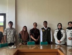 Pidana Kerja Sosial Diterapkan di Yogyakarta, Klien Bapas Bertugas di Kantor Pemerintah