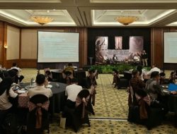 Bapas Yogyakarta Perkuat Sinergi APH dalam Implementasi Keadilan Restoratif