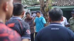 Bapas Yogyakarta Gelar Bakti Sosial di Kulon Progo, Perkuat Kepedulian kepada Warga