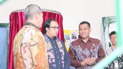 Bappenas Apresiasi Griya Abhipraya Purbonegoro Bapas Yogyakarta: Patut Jadi Percontohan