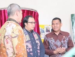 Bappenas Apresiasi Griya Abhipraya Purbonegoro Bapas Yogyakarta: Patut Jadi Percontohan