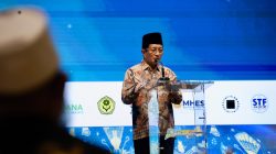 Tiga Langkah Strategis Kemenag Perkuat Kemandirian Ekonomi Umat