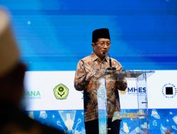 Tiga Langkah Strategis Kemenag Perkuat Kemandirian Ekonomi Umat