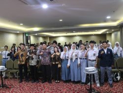 Pengawasan Pemilu Dimulai dari Masyarakat, Bawaslu Dorong Partisipasi Anak Muda