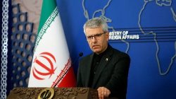 Iran Kecam AS-Israel dan PBB, Soroti Serangan Militer hingga Blokade Selat Hormuz