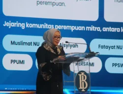 Perempuan Didorong Jadi Penggerak Inovasi Ekosistem Rantai Nilai Halal