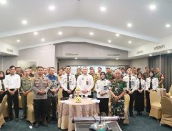Libatkan Pemerintah dan Masyarakat, Bapas Yogyakarta Perkuat Pendampingan Klien Pemasyarakatan