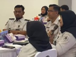 Bapas Yogyakarta Perkuat Pelayanan Publik dan Tata Kelola Kerja Sama