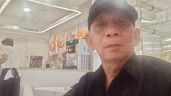Pemberhentian Firdaus Menuai Kritik, Penasehat PWI Sulut Voucke Lontaan Soroti Prosedur Tabayun dan Penegakan Aturan