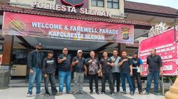 Tiga Warga PSHT Jadi Tersangka Usai Bentrokan di Prambanan, Kuasa Hukum Siapkan Gugatan Praperadilan