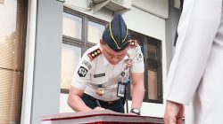 Pakta Integritas Ramah Anak Ditandatangani, Bapas Yogyakarta Perkuat Perlindungan ABH