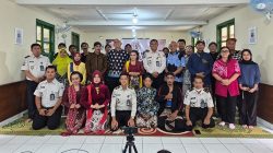 Lewat Seni Tradisi, Bapas Yogyakarta Bangun Kedekatan dengan Klien Pemasyarakatan