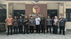 Kajari Sleman: Bawaslu Harus Jadi Wasit, Jangan Jadi Pemain