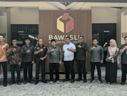 Kajari Sleman: Bawaslu Harus Jadi Wasit, Jangan Jadi Pemain