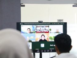 Bapas Yogyakarta Perkuat Budaya Integritas melalui Verifikasi APBI Pratama