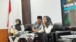 Bapas Yogyakarta Gandeng Densus 88 Perkuat Pembimbingan Klien Terorisme