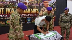 Bapas Yogyakarta Gandeng IKA Mahakarta, Perkuat Reintegrasi Sosial Klien Pemasyarakatan