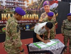 Bapas Yogyakarta Gandeng IKA Mahakarta, Perkuat Reintegrasi Sosial Klien Pemasyarakatan